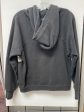 Athletic Sweatshirt Hoodie By Lululemon In Black, Size: 6 Online