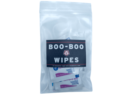 Boo-Boo Wipes Cheap