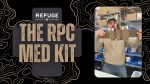 PC Med Kit Supply