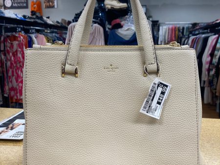 Handbag By Kate Spade, Size: Medium Discount