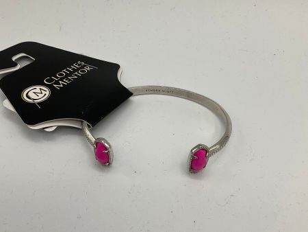 Bracelet Bangle By Kendra Scott For Sale