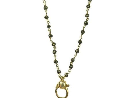 Connexion Chain Necklace Discount