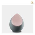 K584   Drop Keepsake Urn French Grey & Bru RoseGold Discount