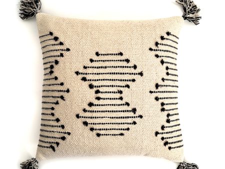 Amaira Throw Pillow For Sale