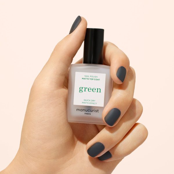 Matte Top Coat Online Sale