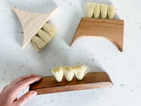 Medium Studio Brush – Valley House Woodworking Hot on Sale