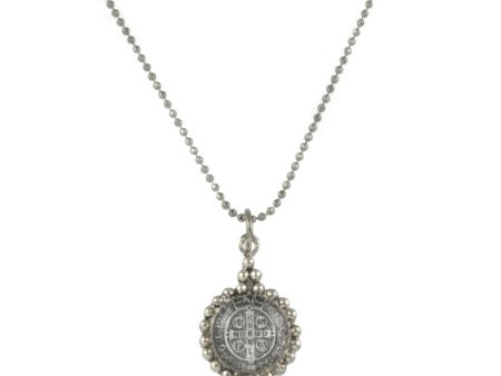 Alejandro Necklace Cheap