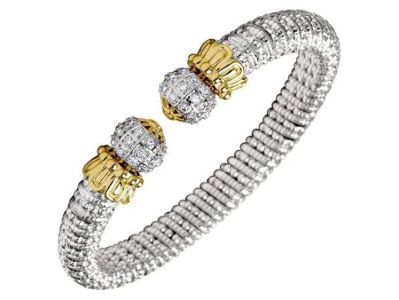 Ball  Tip Diamond Bracelet Sale