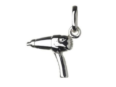 Hairdryer Charm on Sale