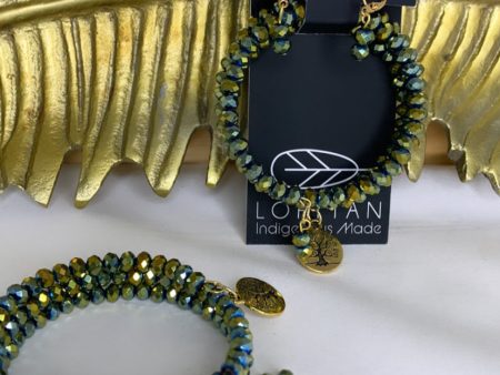 Mini BlingBOX - Green - Wholesale Hot on Sale