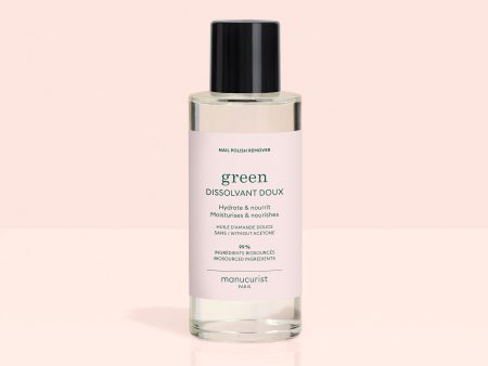 Green Nail Polish Remover Online