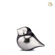 K560   SoulBird Keepsake Urn Midnight & Hmd Silver For Cheap