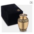 K211   Classic Keepsake Urn Bru Gold Online Hot Sale