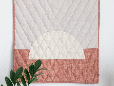 Sola Quilt Pattern by Riane Elise | PDF Pattern on Sale