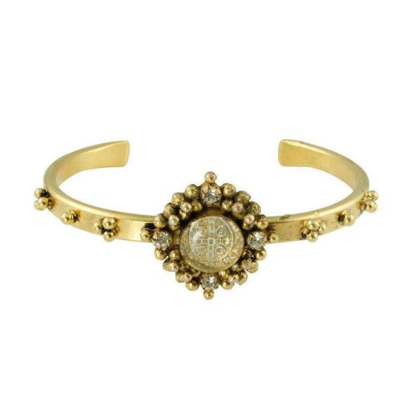 Petite Cloister Bracelet For Sale