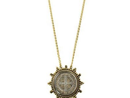 Barbara Grande Necklace Online Sale