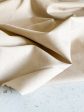 Essex Linen Wide – Natural For Cheap