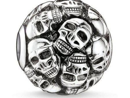 Karma Bead Skulls For Sale