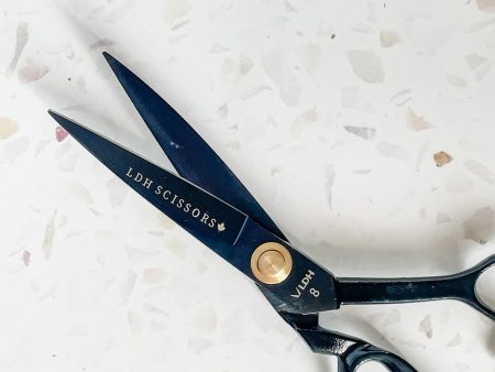 LDH Midnight Edition Fabric Shears Cheap