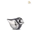 K561   SoulBird Keepsake Urn Midnight & Hmd Silver Discount