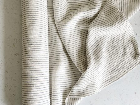 Merchant & Mills Nantucket Extra Wide EU Linen For Sale