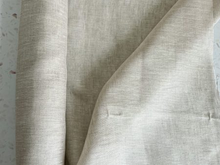 Merchant & Mills Natural Linen Gauze Sale