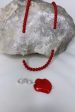 Love Necklace & Pendant - Silver Supply