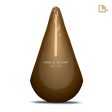 A581   TearDrop Standard Adult Urn Bronze & Hmd Gold Supply