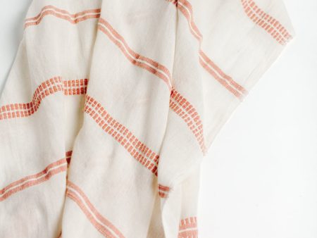 Baby Swaddle Blanket – Blush Online