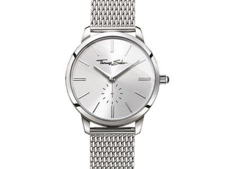 Glam Spirit Mesh Watch Sale