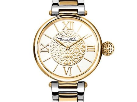 Thomas Sabo Karma Watch Fashion