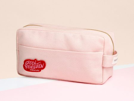 Ultimate Pink Bag Discount