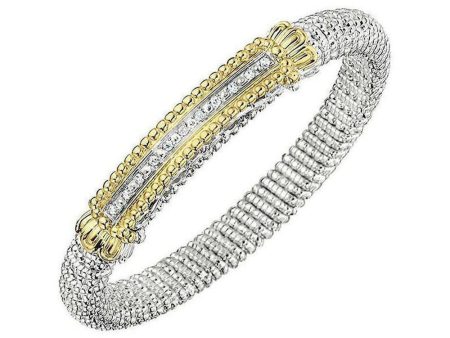 Diamond Bar Bracelet Sale