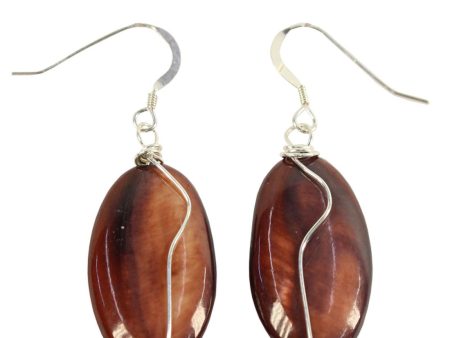 Trent  Rushing Water  Dark Copper Fashion