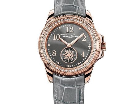 Glam Rose Watch Sale