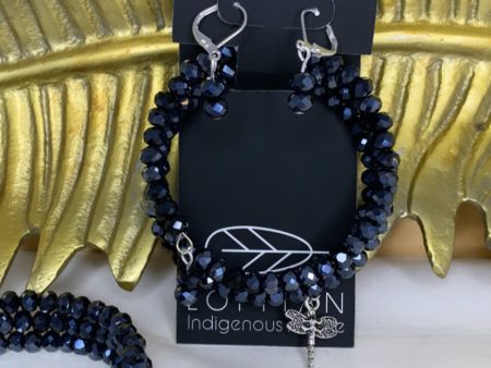 Mini BlingBOX - Deep Navy - Wholesale Online