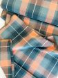 Fableism Arcade Plaid Wovens – Midnight Sale