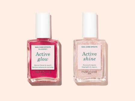 Active Duo on Sale