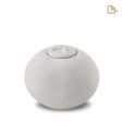 BP152M   Pacific Medium Pet Urn Eco Sand Sale