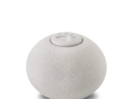 BP152M   Pacific Medium Pet Urn Eco Sand Sale