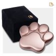 P674K   LovePaw Pet Keepsake Urn Bru RoseGold Fashion