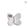 CK180   Butterfly with Heart Accent Keepsake Urn White & Berry Sale