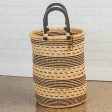 Bolga Baskets - Laundry Hamper For Cheap