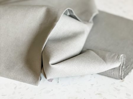 Essex Linen – Smoke Hot on Sale