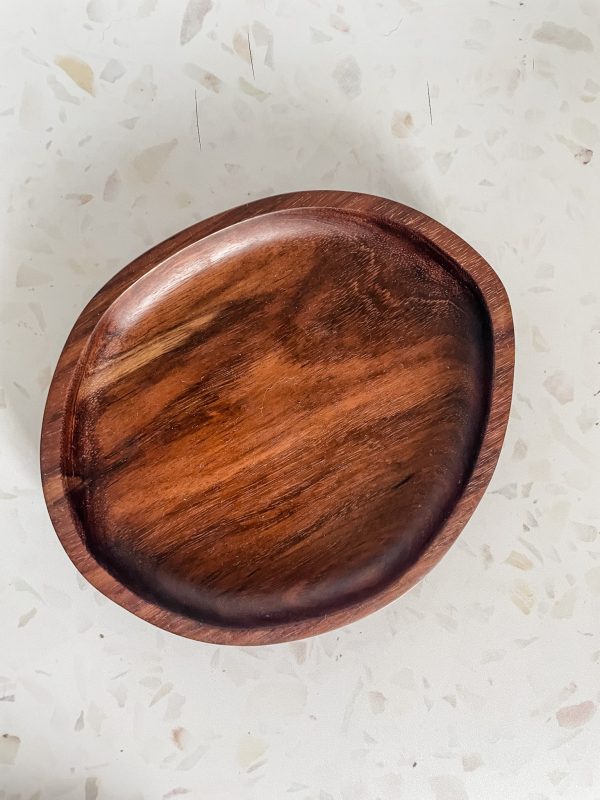 Small Studio Trays by Itza Wood Online Sale