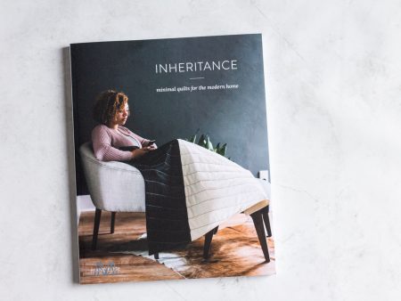 Inheritance by Riane Elise (Signed Copy) Sale