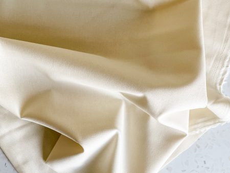 Essex Linen – Ivory Discount