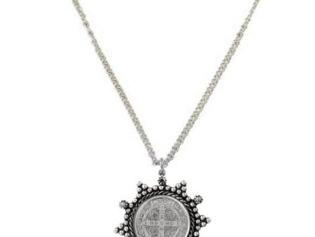 Barbara San Benito Necklace For Discount