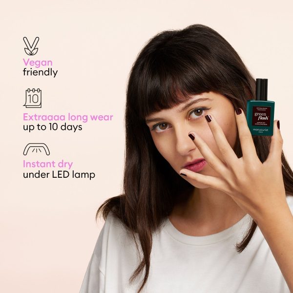 LED nail polish Super Starter Kit - Sweet Dream Trio Online Hot Sale