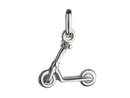 Scooter Charm Cheap